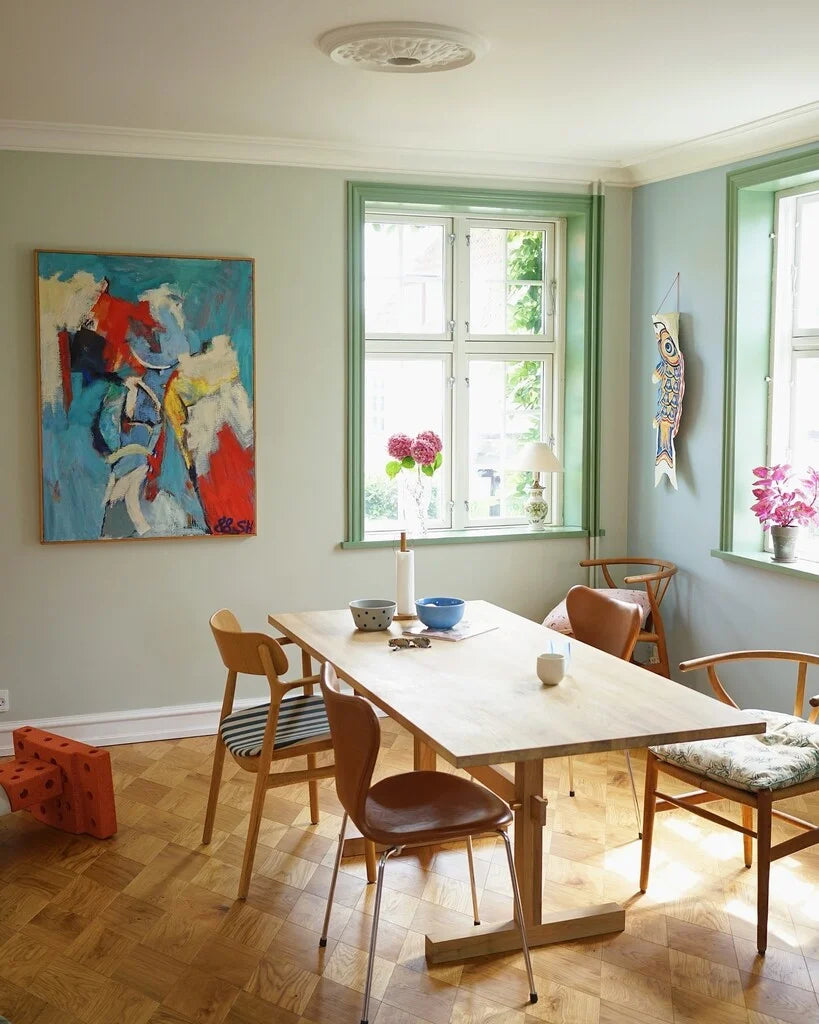 Farrow & Ball - Cromarty No.285