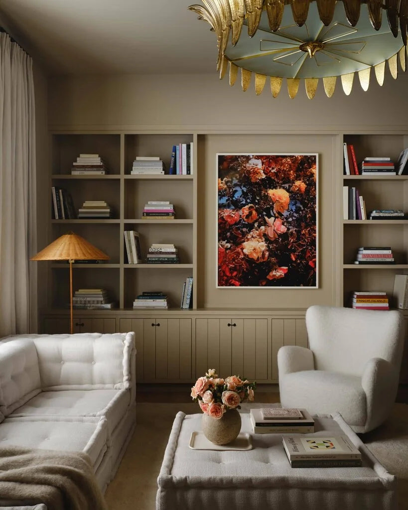 Farrow & Ball - London Stone No.6