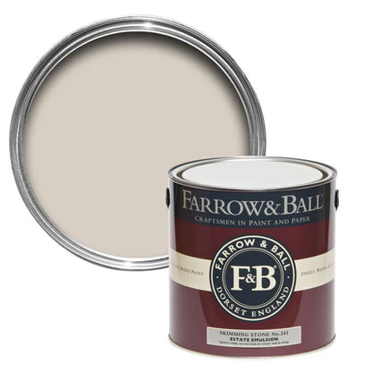 Farrow & Ball - Skimming Stone No.241