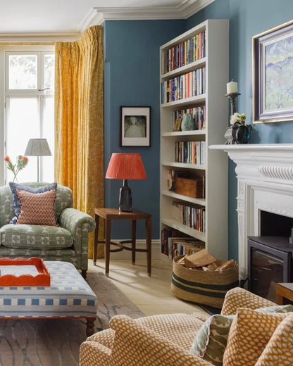 Farrow & Ball - Stone Blue No.86