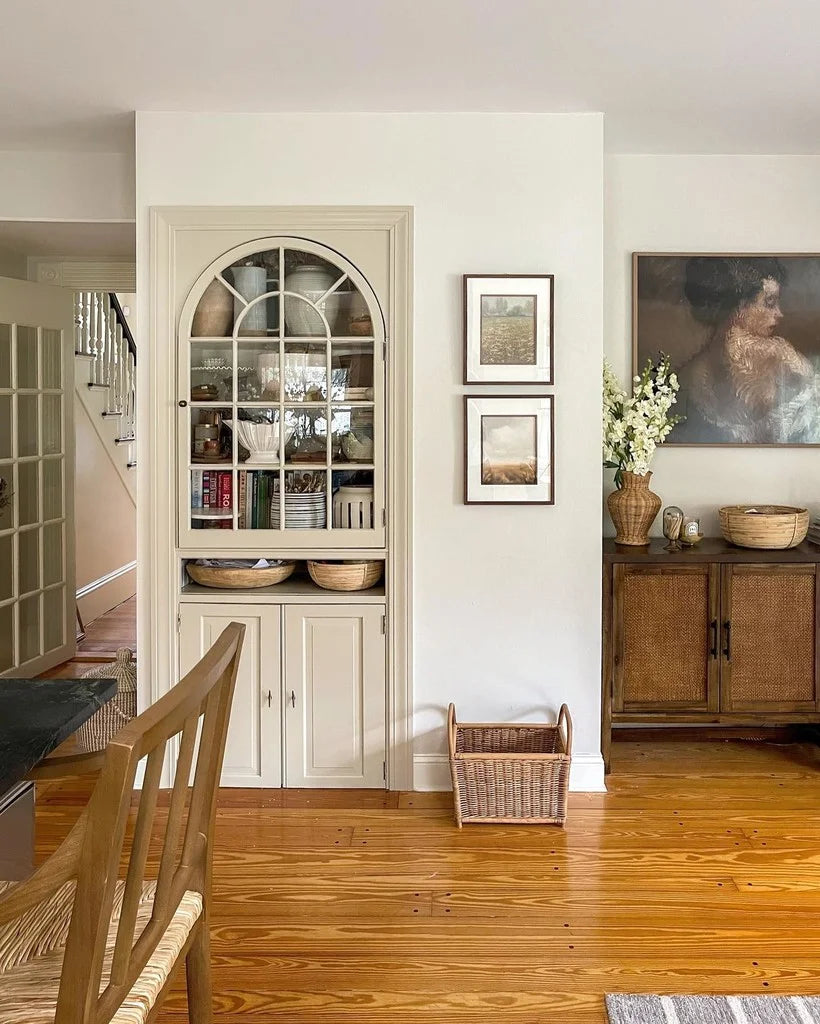 Farrow & Ball - Stony Ground No.211