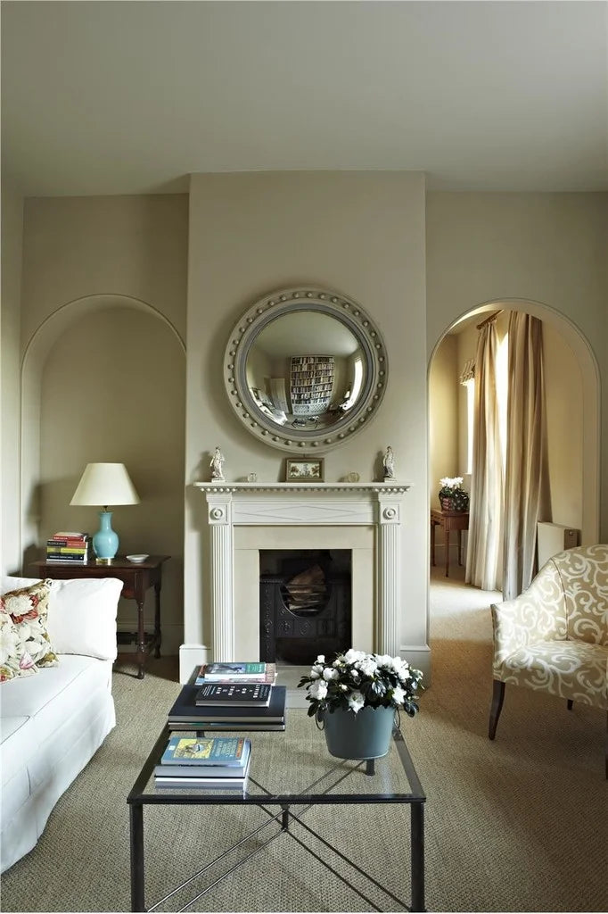Farrow & Ball - Stony Ground No.211