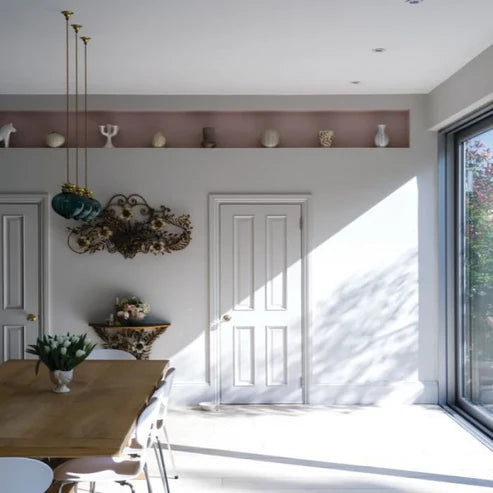 Farrow & Ball Calamine No. 230