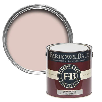 Farrow & Ball Calamine No. 230