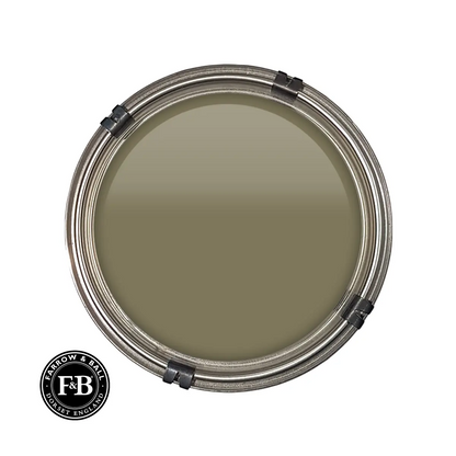 Farrow & Ball Dibber No. 312