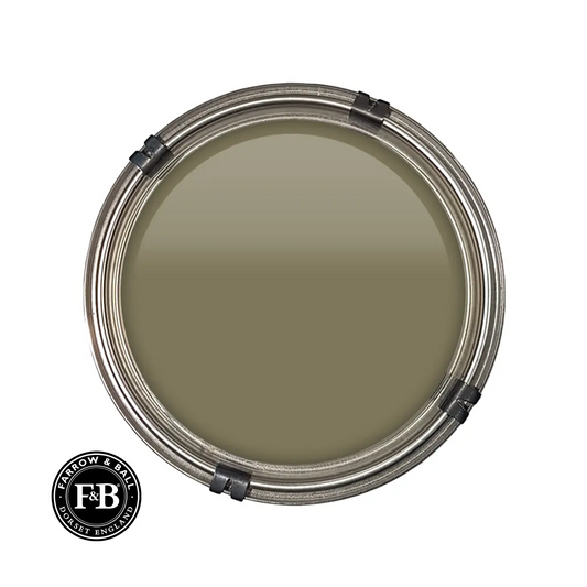 Farrow & Ball Dibber No. 312
