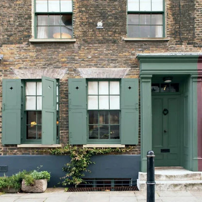 Farrow & Ball Green Smoke No. 47