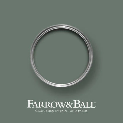 Farrow & Ball Green Smoke No. 47