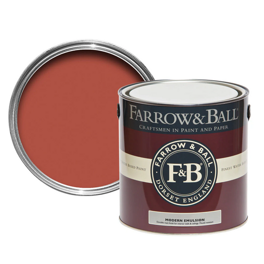 Farrow & Ball Harissa No. 9916