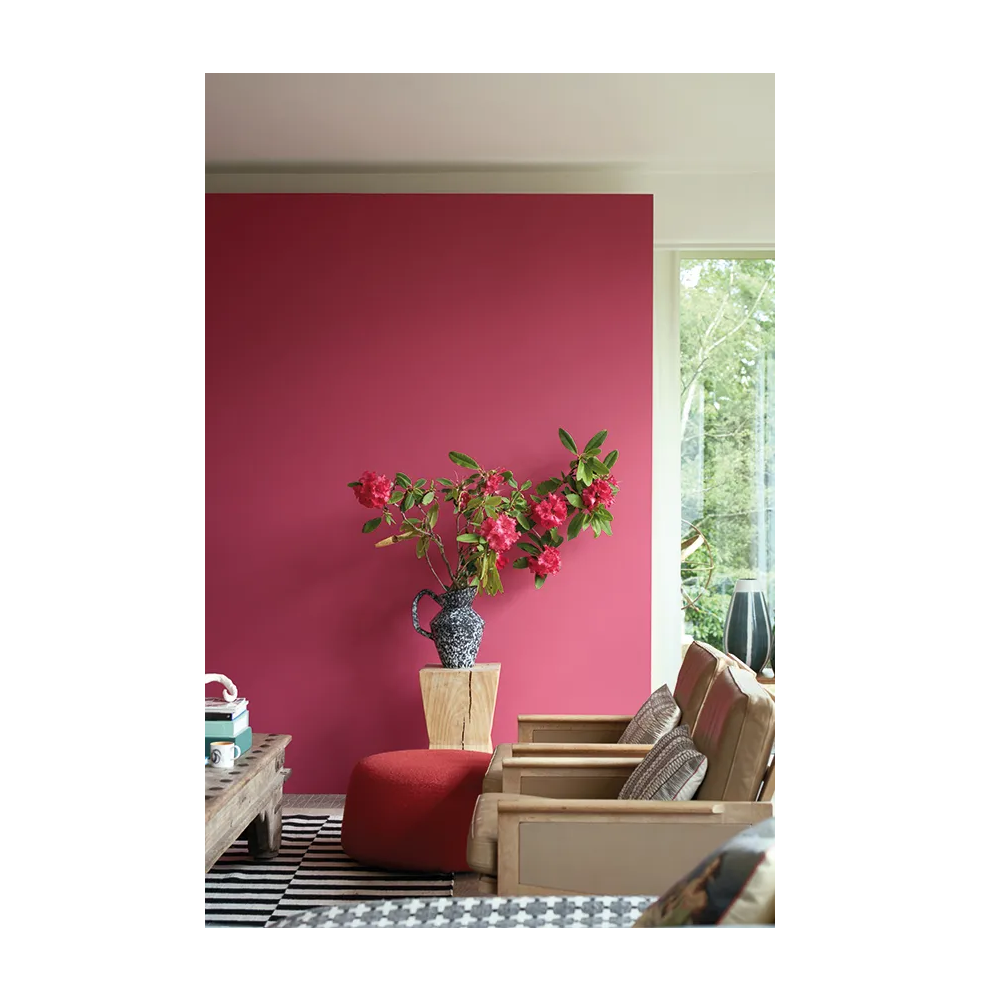 Farrow & Ball Lake Red No. W92