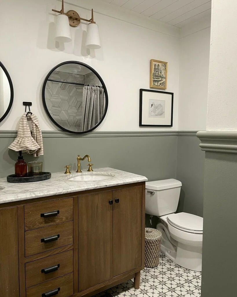 Farrow & Ball Pigeon No.25
