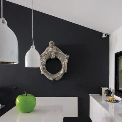 Farrow & Ball Pitch Black No. 256