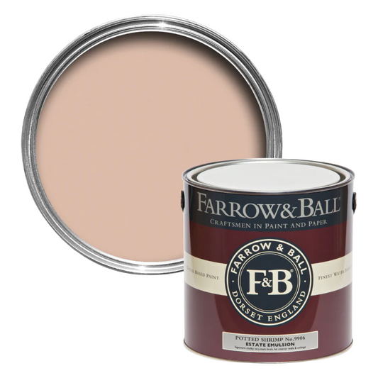 Farrow & Ball Potted Shrimp No. 9906