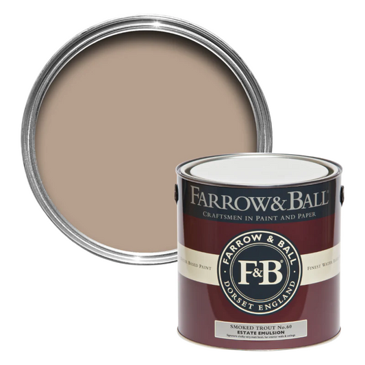 Farrow & Ball Smoked Trout No. 60