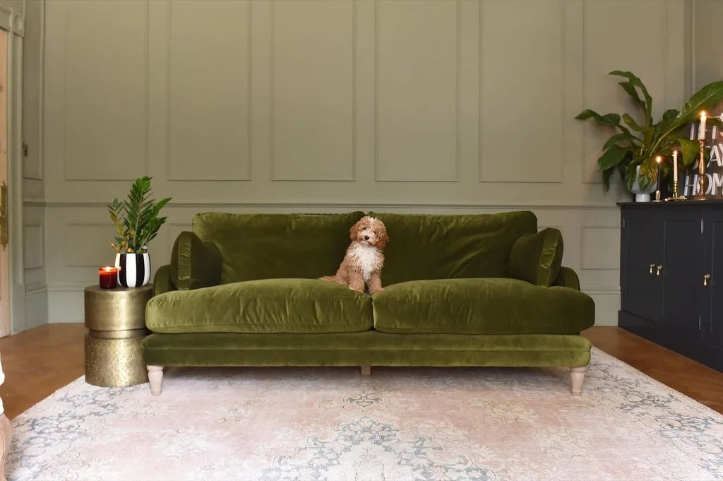 Farrow & Ball Treron No.292