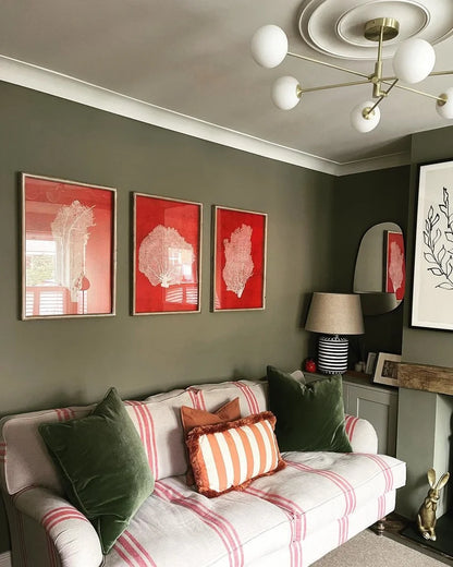 Farrow & Ball Treron No.292