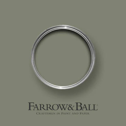 Farrow & Ball Treron No.292