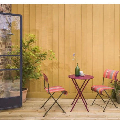 Farrow & Ball India Yellow No. 66