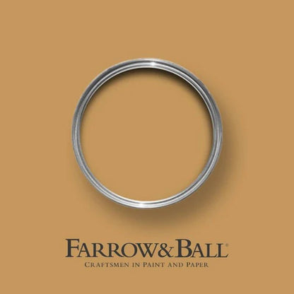 Farrow & Ball India Yellow No. 66