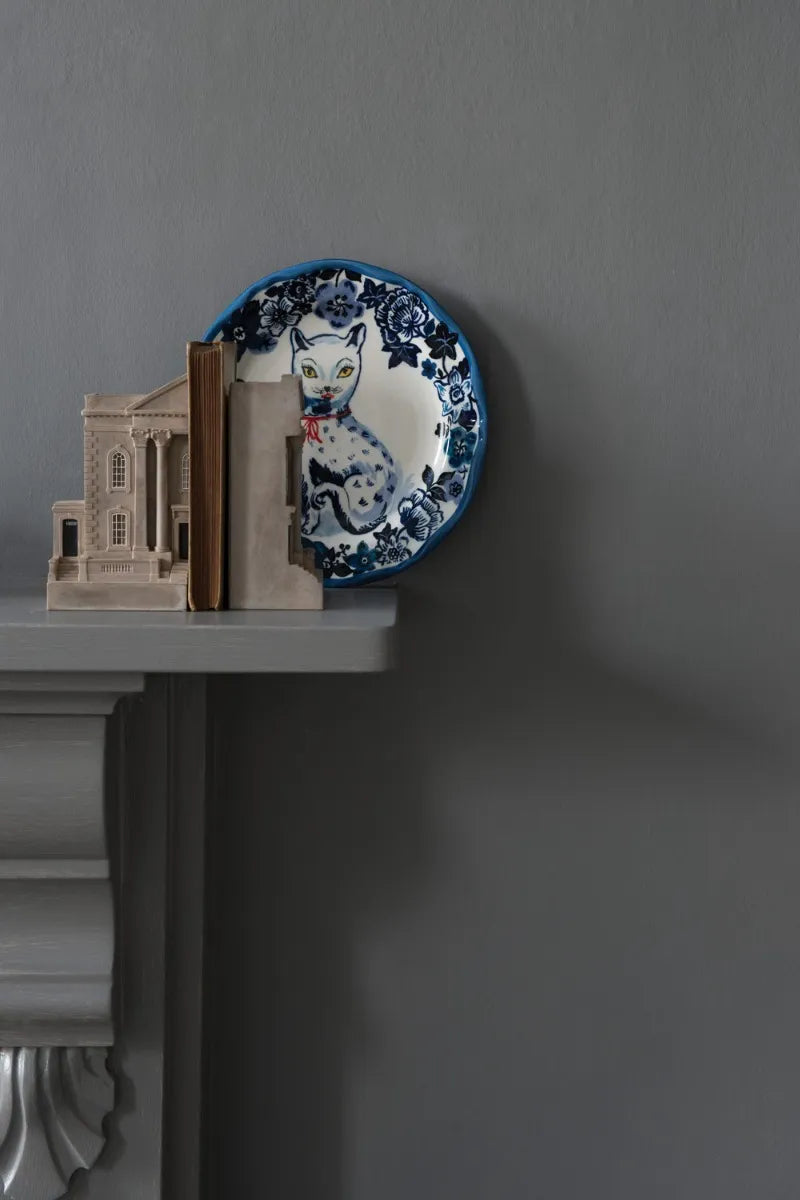 Farrow & Ball Mole's Breath No. 276