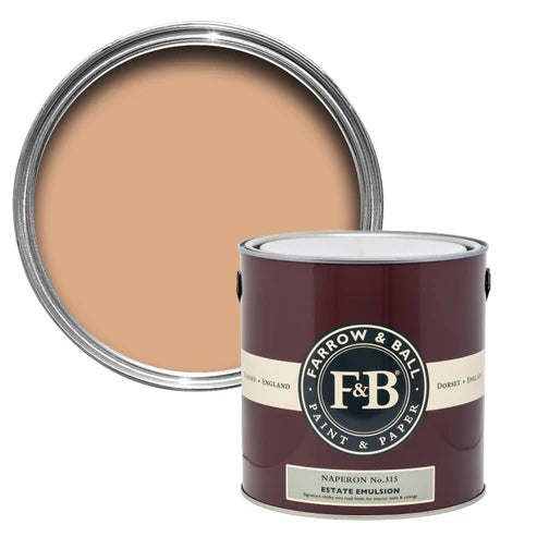 Farrow & Ball Naperon No.315