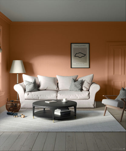 Farrow & Ball Naperon No.315