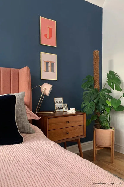 Farrow & Ball Stiffkey Blue No. 281