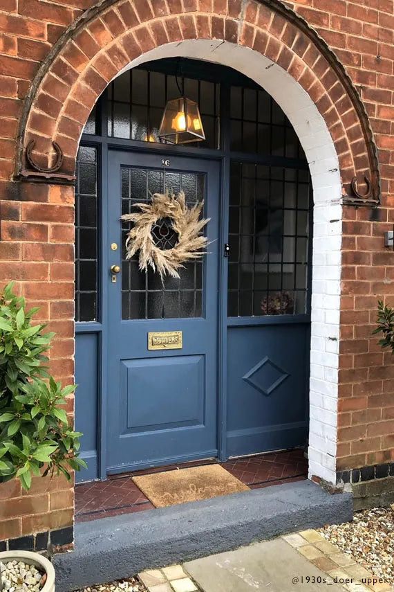 Farrow & Ball Stiffkey Blue No. 281