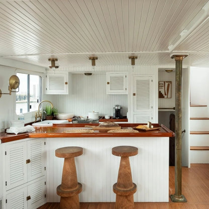 Farrow & Ball All White No. 2005