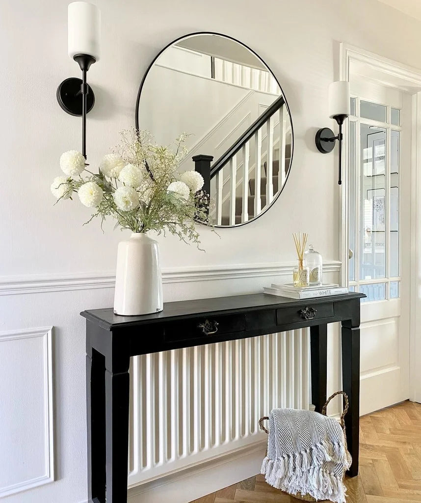 Farrow & Ball All White No. 2005