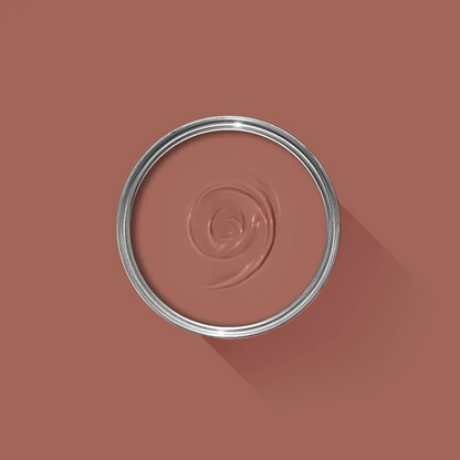 Farrow & Ball Book Room Red No. 50