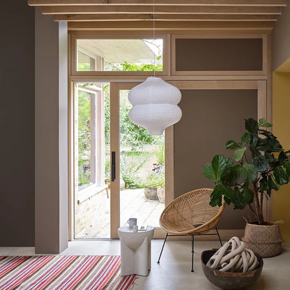 Farrow & Ball Broccoli Brown No.198