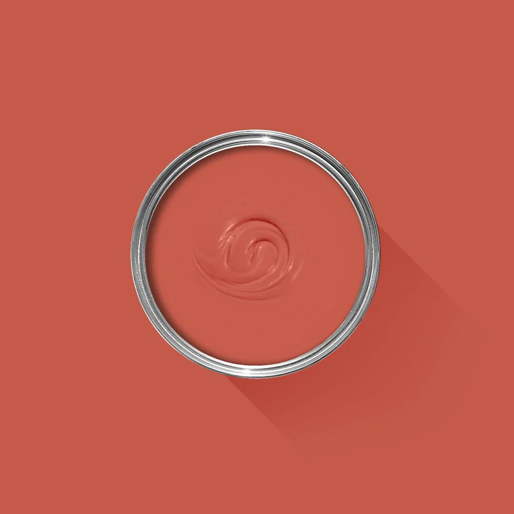 Farrow & Ball Copenhagen Roof No. 9816