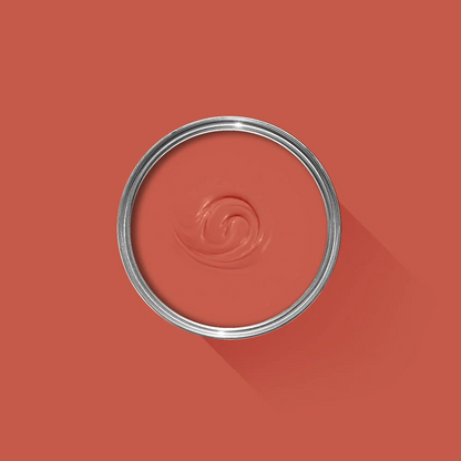 Farrow & Ball Copenhagen Roof No. 9816