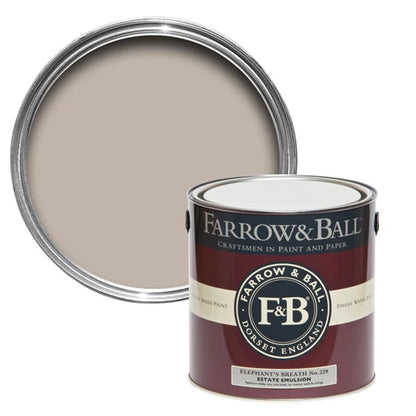 Farrow & Ball Elephant's Breath No. 229