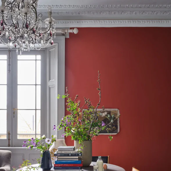 Farrow & Ball Harissa No. 9916