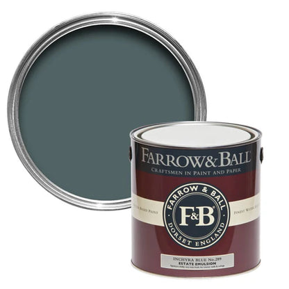 Farrow & Ball Inchyra Blue No. 289
