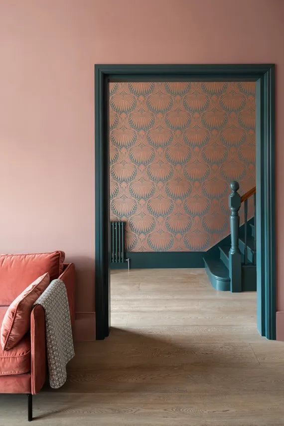 Farrow & Ball Inchyra Blue No. 289