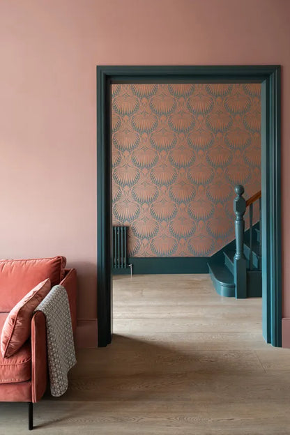 Farrow & Ball Inchyra Blue No. 289