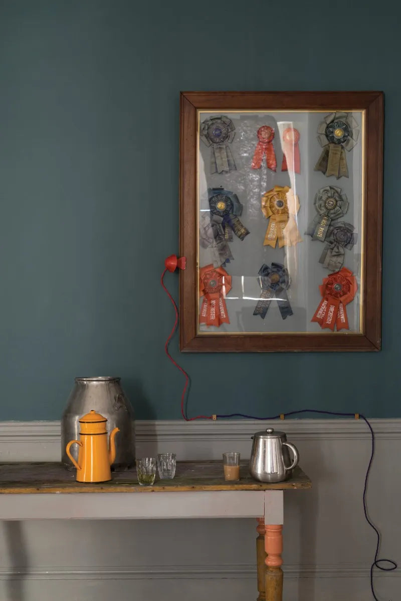 Farrow & Ball Inchyra Blue No. 289