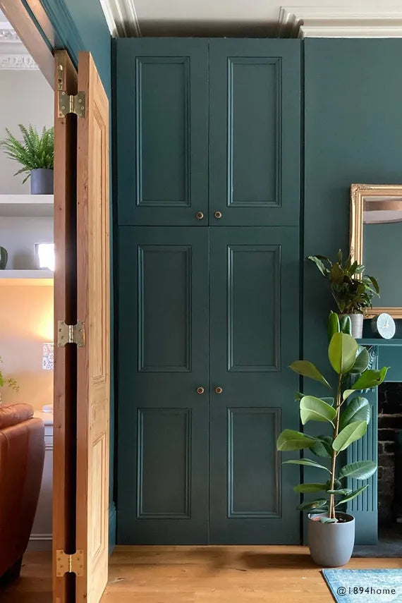 Farrow & Ball Inchyra Blue No. 289