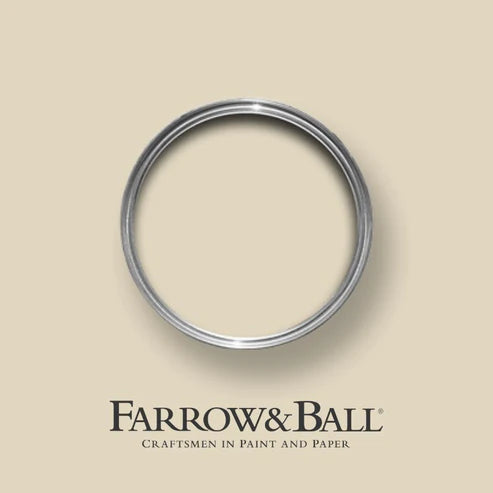 Farrow & Ball Lime White No. 1
