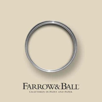 Farrow & Ball Lime White No. 1