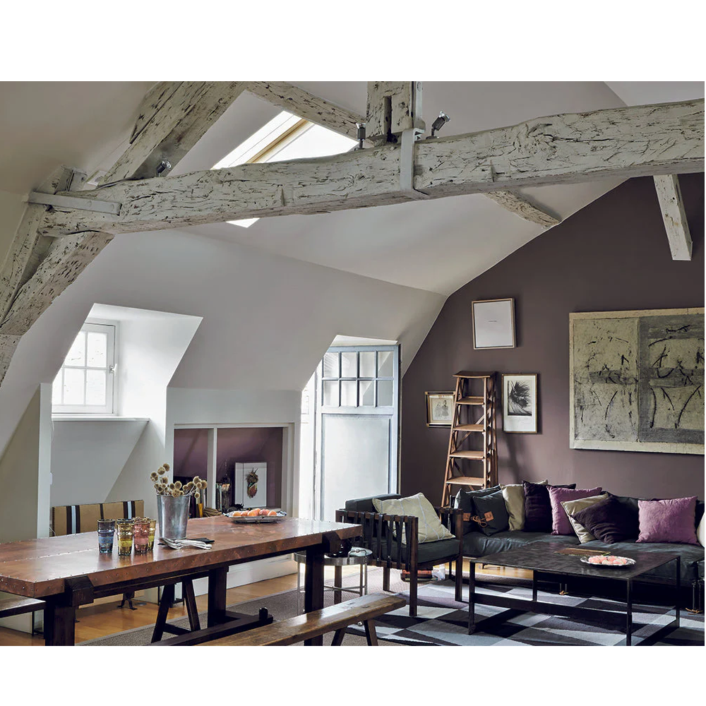 Farrow & Ball London Clay No.244