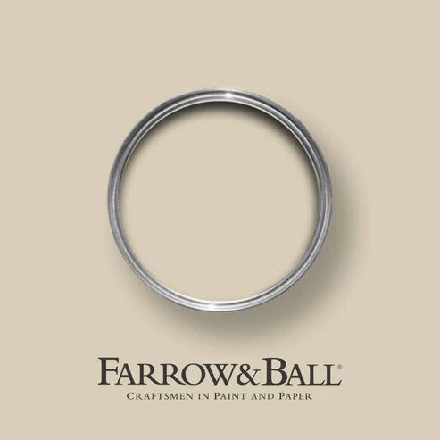 Farrow & Ball Off-White No.3