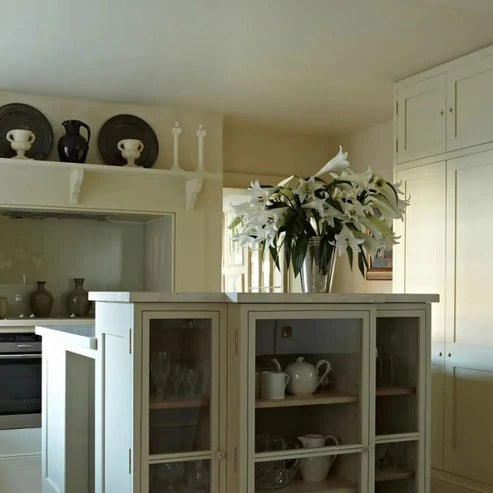 Farrow & Ball Off-White No.3
