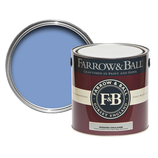 Farrow & Ball Bothy Blue No. G11