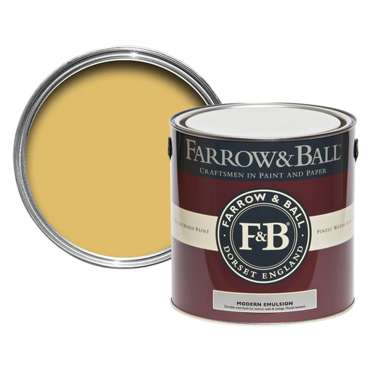 Farrow & Ball Corngold No. 9915