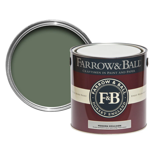 Farrow & Ball Dyrehaven No. 9819