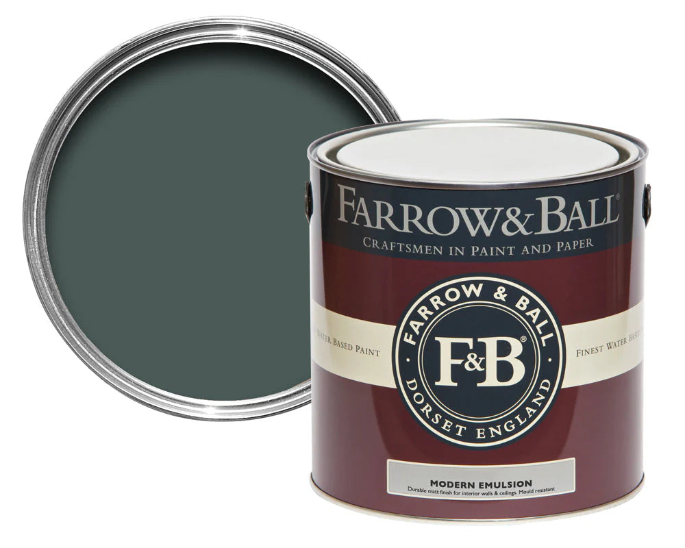 Farrow & Ball Monkey Puzzle No. 238